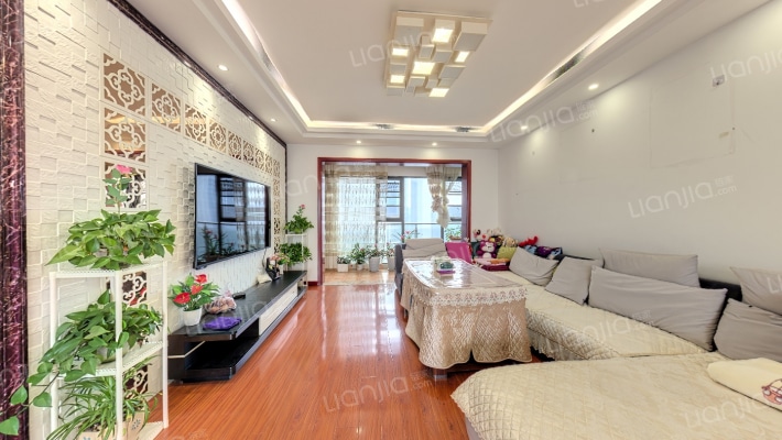 未来方舟D12组团二手房实景图