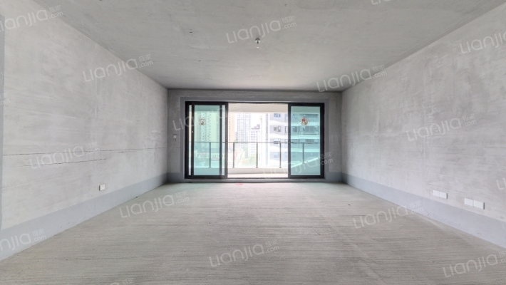 新希望旭辉锦官天樾二手房实景图