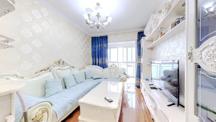 御富风景二手房实景图