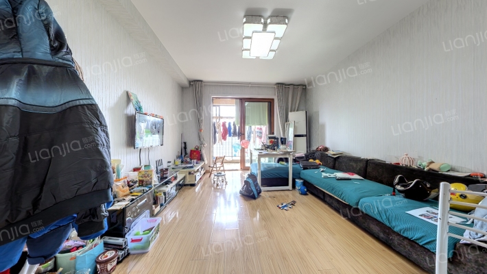 通宇林景雅园二手房实景图