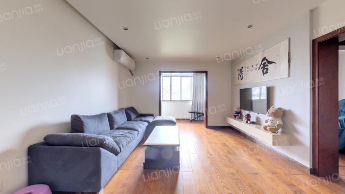 川大南园二手房实景图