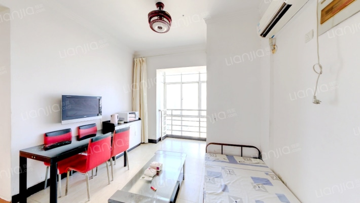 东方明珠城铂金区二手房实景图