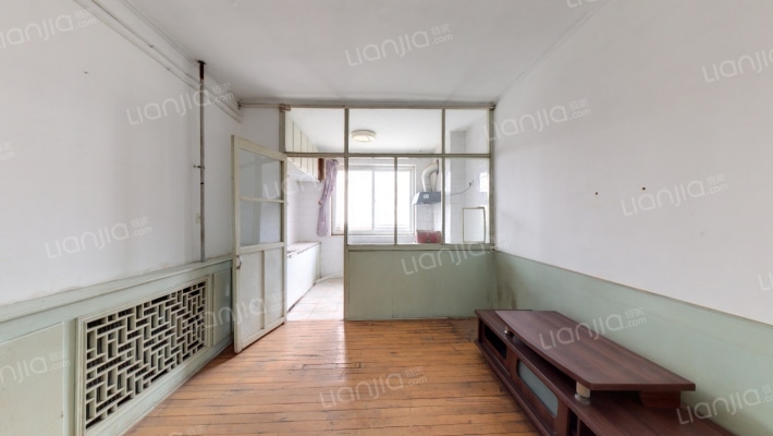 胜利西小区二手房实景图