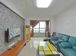 整租·进步亚泰 2室2厅 南_进步亚泰租房