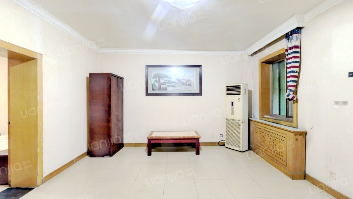 柿园新村二手房实景图