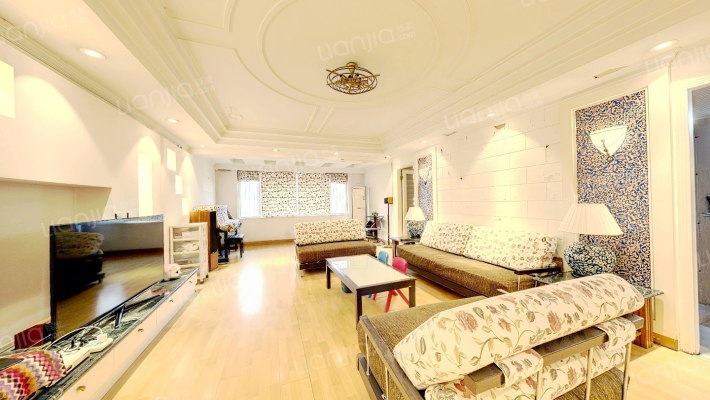 黄兴路5号二手房实景图