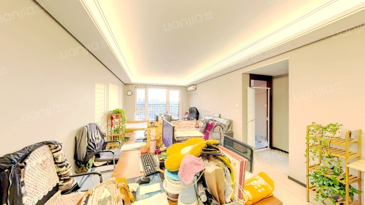 华润置地万象府二手房实景图