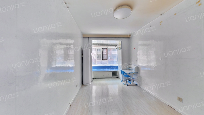 富民花园二手房实景图