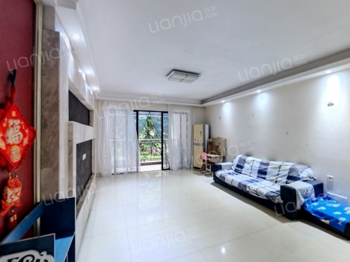 整租·远大美域新城 3室2厅 南/北