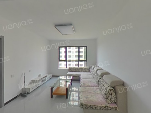 整租·幸福城F区 2室1厅 南