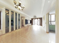 整租·西海岸花园 3室2厅 南_西海岸花园租房