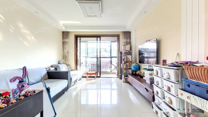 南溪苑二手房实景图