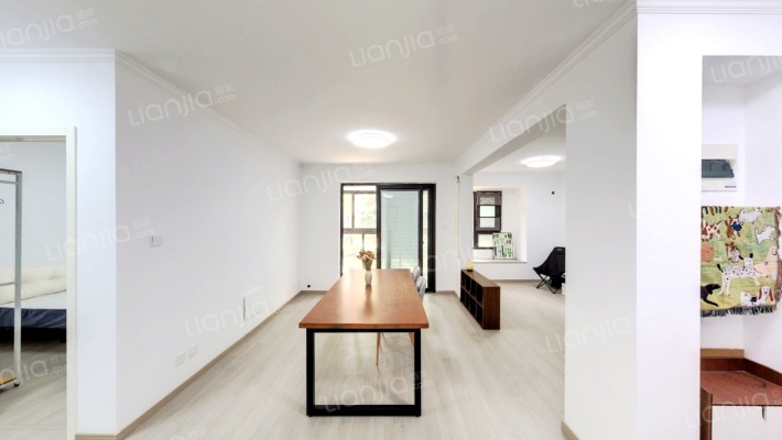 时光泊月二手房实景图