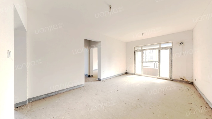 同景国际城香溪美岸二手房实景图