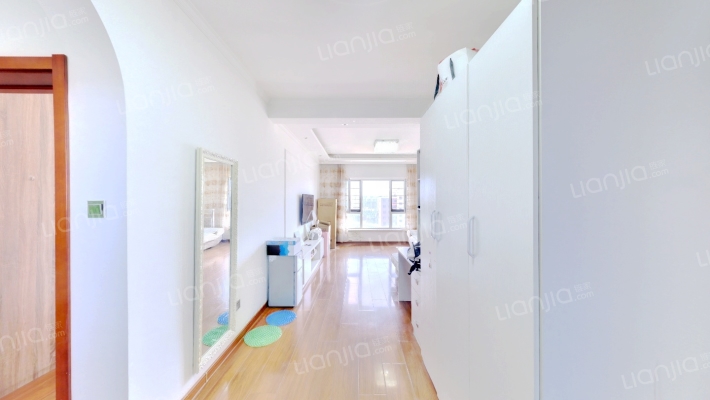 玖诚领域二手房实景图