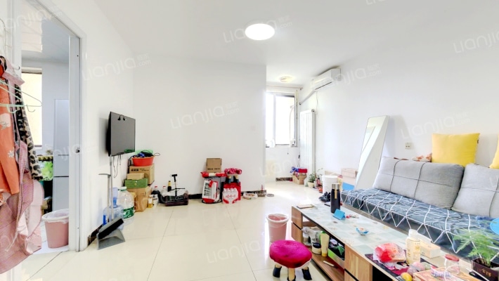 世茂维拉二手房实景图