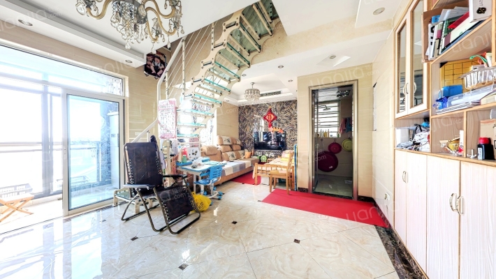 赛达国际二手房实景图