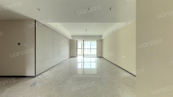 融创中心融誉二手房实景图