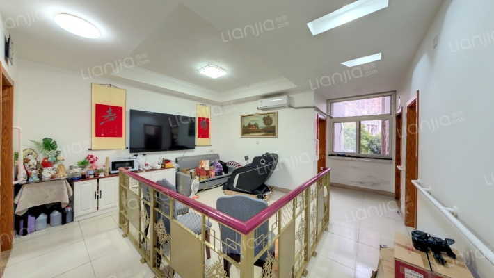 长城苑二手房实景图