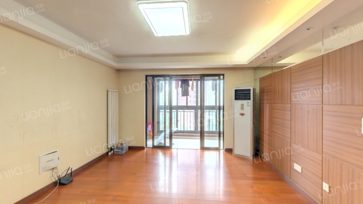 金色名郡二手房实景图