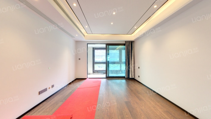 万科格拉美西二手房实景图