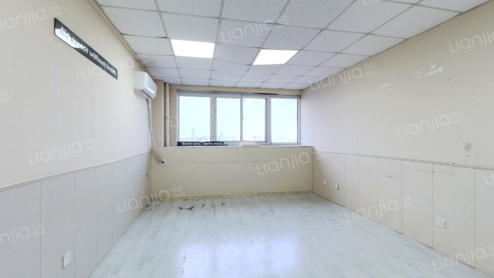 时代天地广场二手房实景图