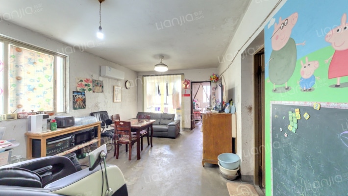 棕榈苑二手房实景图