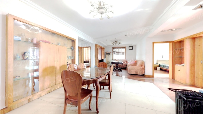 新吴苑二手房实景图