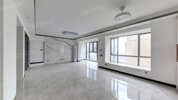 中惠珺庭二手房实景图