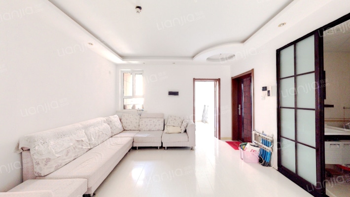 富騰天下城二手房实景图