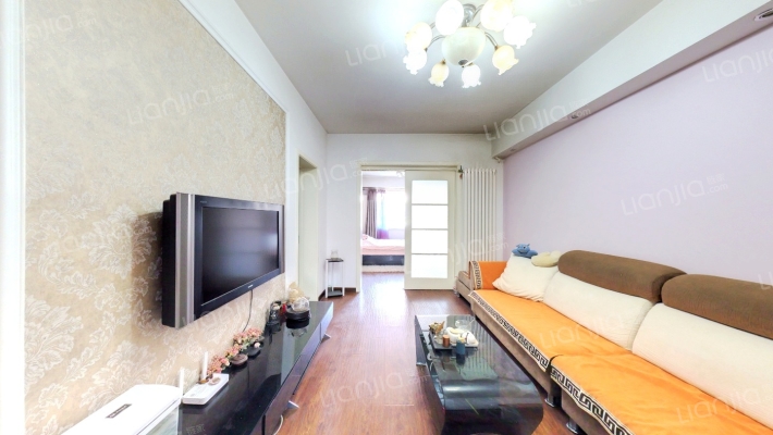 万明里二手房实景图