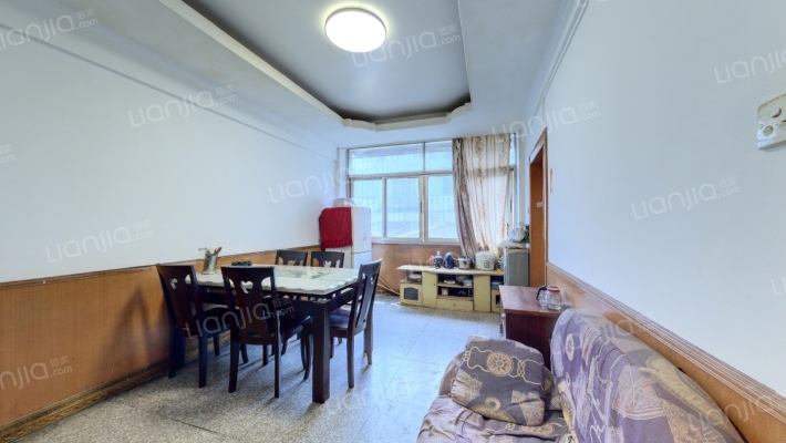 磨山新村二手房实景图