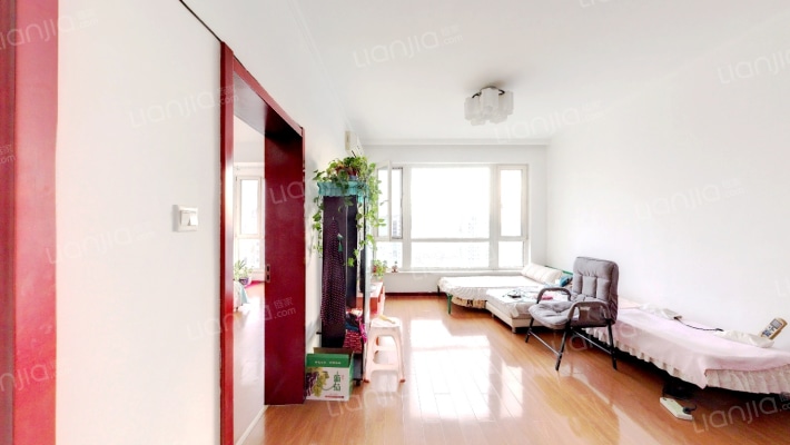 经典生活二手房实景图