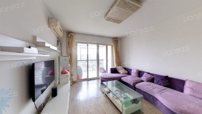 維也納花園二手房实景图