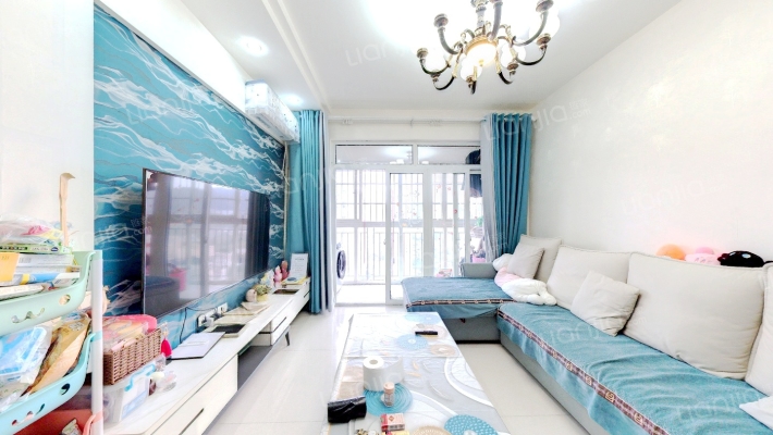 欣怡佳苑二手房实景图