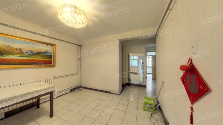 花园庄东路10号二手房实景图