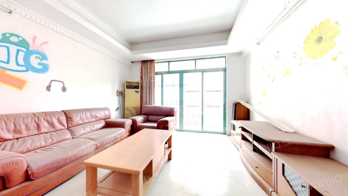 恒龙豪苑二手房实景图