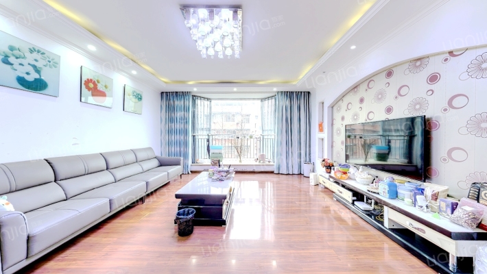 五一小区二手房实景图