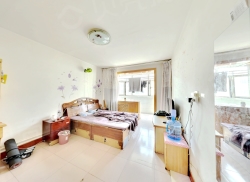 整租·阿尔丁小区 2室1厅 南/北_阿尔丁小区租房