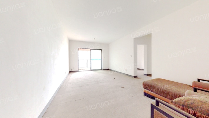 江与城北区二组团二手房实景图