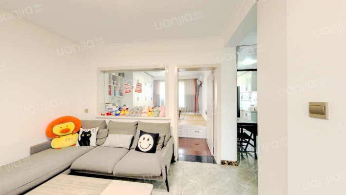 民丰家园二手房实景图