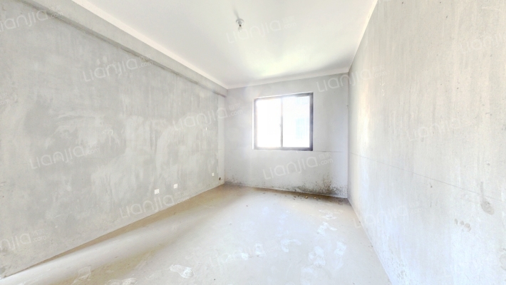 昊园江南壹品二手房实景图