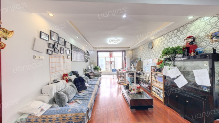 凯旋花园二手房实景图