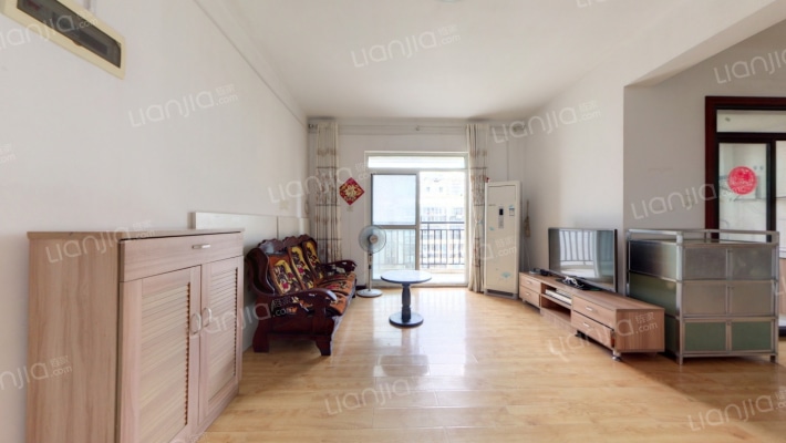 同馨花园二期二手房实景图