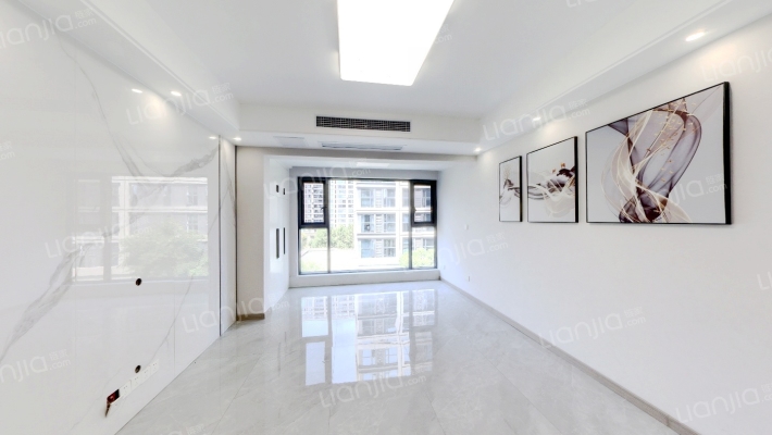 西著七里三组团二手房实景图