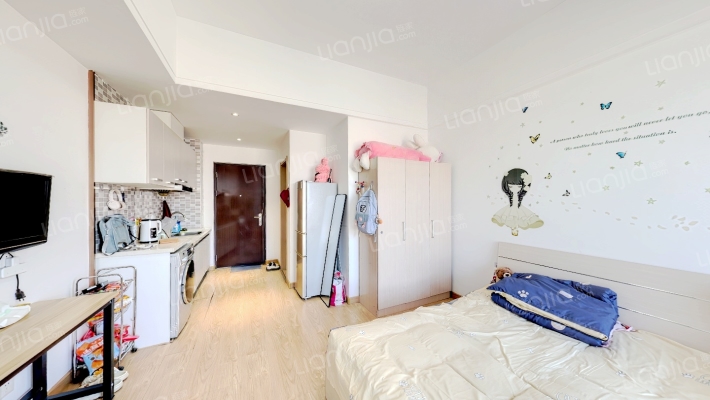 024保工印象二手房实景图