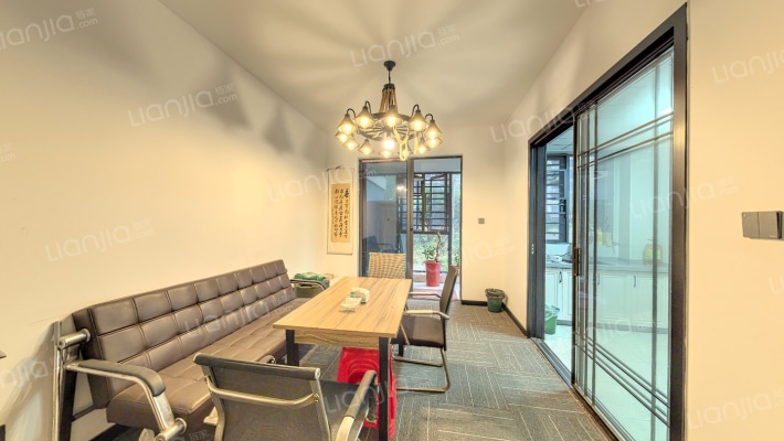 永宏万家里二手房实景图