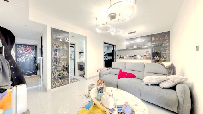 东广大厦二手房实景图