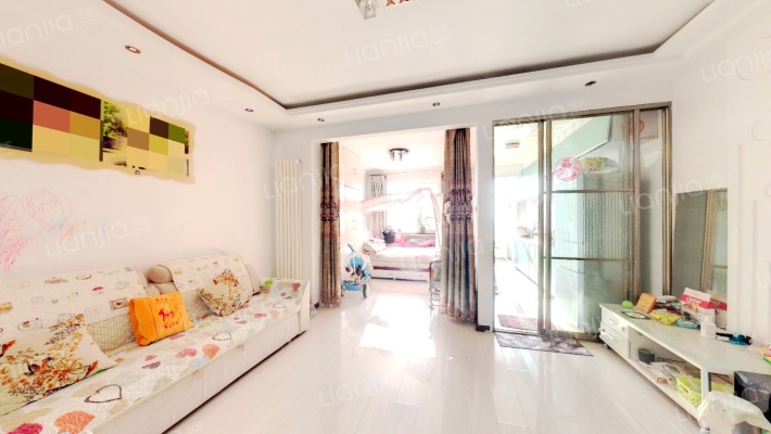 怡园小区(香坊区)二手房实景图