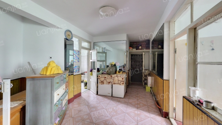 通佰小区二手房实景图